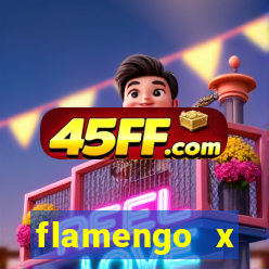 flamengo x fluminense ao vivo futemax